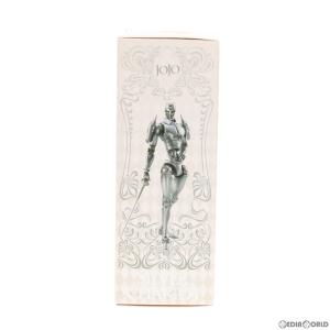 『中古即納』{FIG} 超像可動 3.シルバー...の詳細画像4