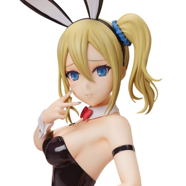 『中古即納』{FIG} B-Style 早坂愛 バニーVer. かぐや様 ファーストキッスは終わらな...