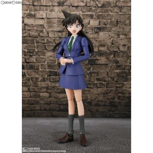 『中古即納』{FIG} S.H.Figuarts(フィギュアーツ) 毛利蘭(もうりらん) 名探偵コナン 完成品 可動フィギュア バンダイスピリッツ(20190727)