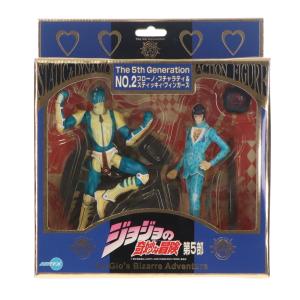 ブローノ・ブチャラティ フィギュアの高価買取価格