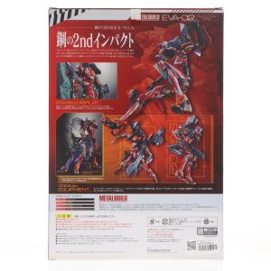 『中古即納』{FIG} METAL BUILD...の詳細画像2