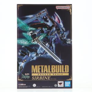 中古 METAL BUILD サーバイン フィギュアの高価買取価格