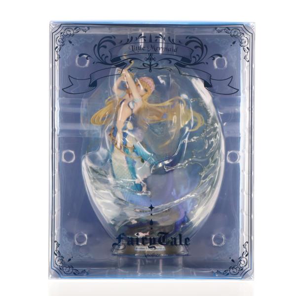 『中古即納』{FIG} ポストカード付属 リトル・マーメイド FairyTale-Another 1...