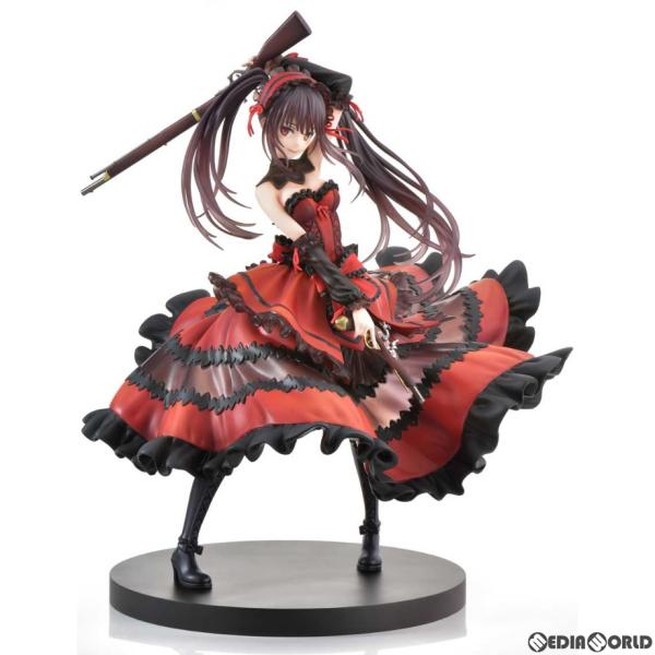 『中古即納』{FIG} PRISMA WING 時崎狂三(ときさきくるみ) デート・ア・バレット 1...