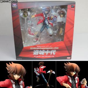 新品／在庫あり】遊☆戯☆王 デュエルモンスターズGX 遊城十代