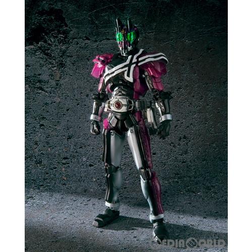 『中古即納』{FIG} S.I.C. VOL.51 仮面ライダーディケイド 完成品 可動フィギュア ...