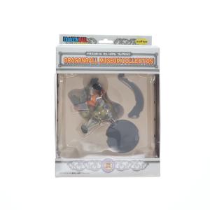 中古即納』{FIG} ドラゴンボールミュージアムコレクション 伍 孫悟空