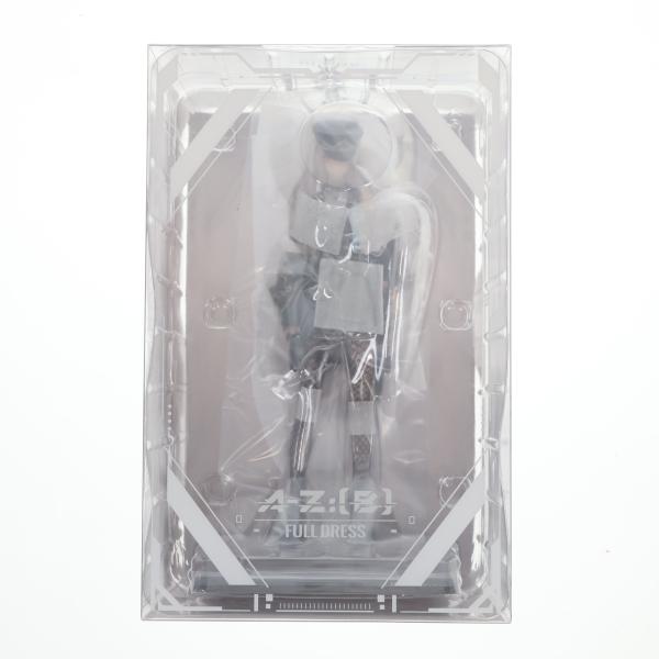 『中古即納』{FIG} A-Z:[B]-full dress- necoオリジナルイラスト 1/7 ...