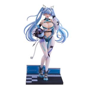 レーサーロボット アイラ 1 7 フィギュアの高価買取価格