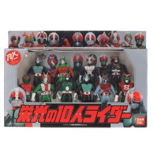 海洋堂 『中古即納』{SFT} メガソフビコレクション No.06 仮面ライダー