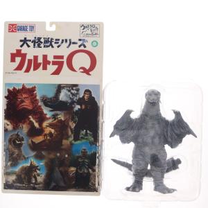 X-PLUS（エクスプラス） 東宝大怪獣シリーズ フランケンシュタインの
