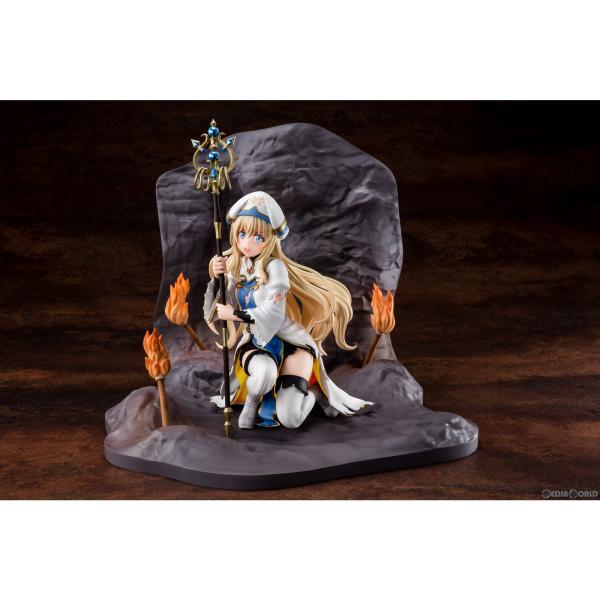 『中古即納』{FIG} 女神官(おんなしんかん) ゴブリンスレイヤーII 1/6 完成品 フィギュア...
