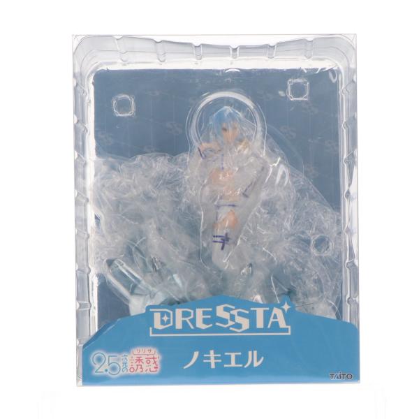 『中古即納』{FIG} TAITO GEAR&amp;GOODS オンラインストア限定 DRESSTA ノキ...