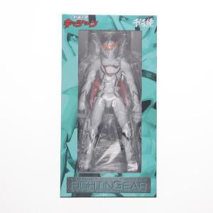 タツノコヒーローズ キャシャーン フィギュアの高価買取価格