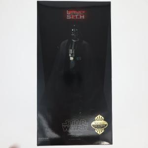 スター・ウォーズ ダース・ベイダー フィギュアの高価買取価格