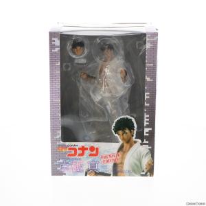 『中古即納』{FIG} 京極真(きょうごくまこと) トムスショップ限定版 名探偵コナン 1/8 完成品 フィギュア トムス・エンタテイメント(20200229)