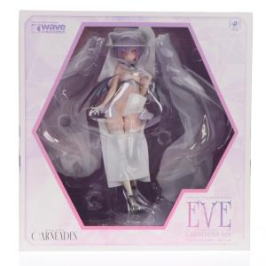 『中古即納』{FIG} イヴ・カルネアデス設定画Ver. 1/6 完成品 フィギュア ウェーブ(WAVE)(20251130)