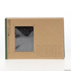 ROBOX BLACK 1/12 フィギュアの高価買取価格