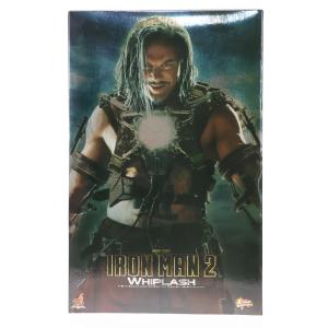 アイアンマン2 ウィップラッシュ フィギュアの高価買取価格