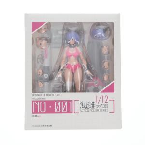ビーチ大作戦 ユナ 1/12フィギュアの高価買取価格