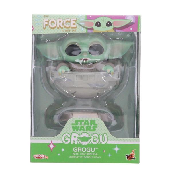 『中古即納』{FIG} コスベビ S グローグー(フローティング・ポッド) グローグー:キューテスト...