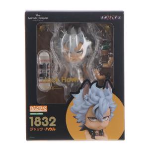 『中古即納』{FIG} ねんどろいど 1832 ジャック・ハウル ツイステ フィギュア ANIPLEX+&GOODSMILE ONLINE SHOP限定 アニプレックス(20221031)