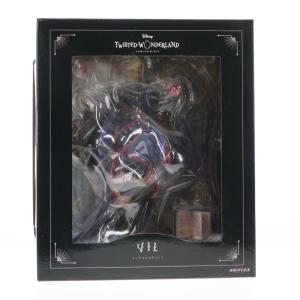 『中古即納』{FIG} ポスカ無 ANIPLEX+限定 ヴィル・シェーンハイト ツイステ 1/8 フィギュア アニプレックス(20250111)