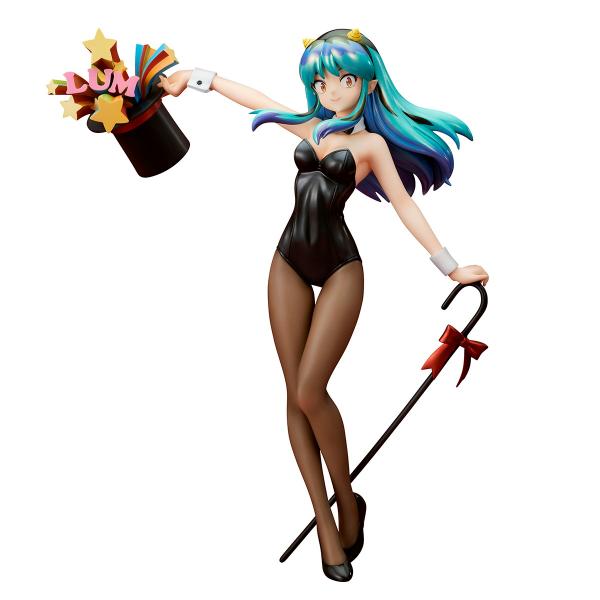 『中古即納』{FIG} ラム バニーガールStyle うる星やつら 1/7 完成品 フィギュア キュ...