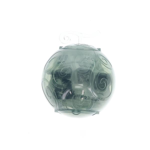 『中古即納』{FIG} From TV animation ONE PIECE ワンピの実 〜25周...