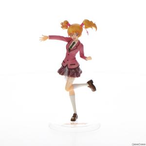 『中古即納』{FIG} 世界制服作戦 桃園ラブ(ももぞのラブ) フレッシュプリキュア! 1/10 完成品 フィギュア メガハウス(20150131)