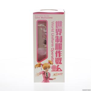 『中古即納』{FIG} 世界制服作戦 桃園ラブ...の詳細画像5