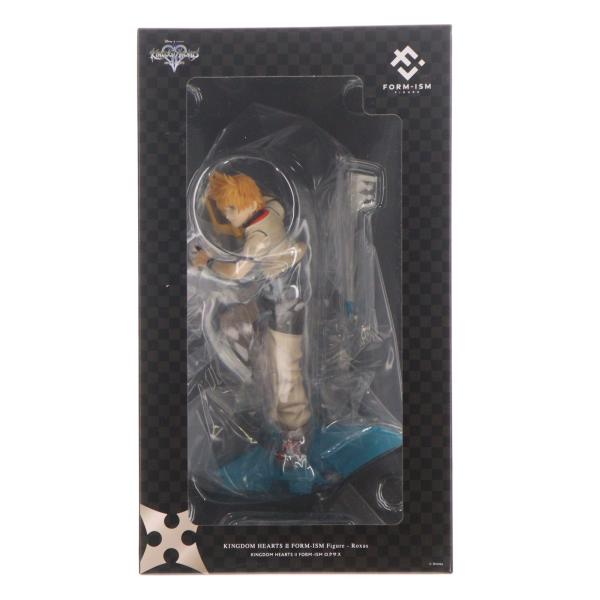 『中古即納』{FIG} FORM-ISM(フォルミズム) ロクサス KINGDOM HEARTS I...