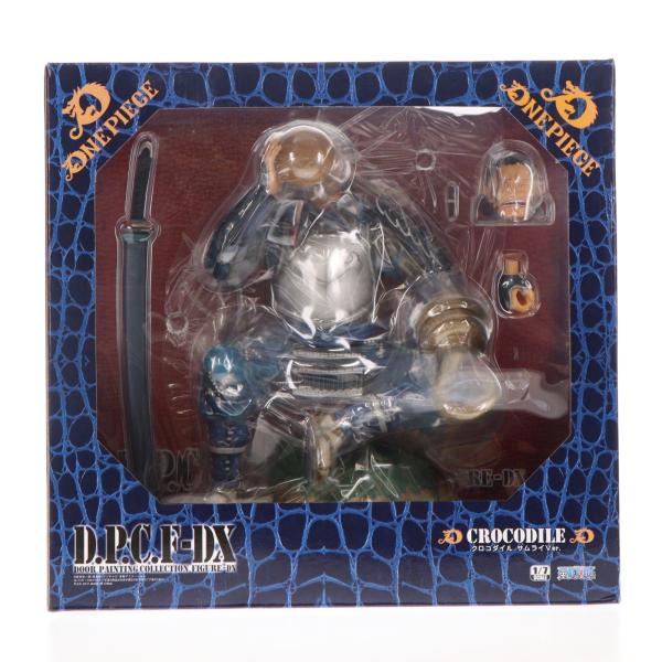 『中古即納』{FIG} DOOR PAINTING COLLECTION FIGURE DX クロコ...