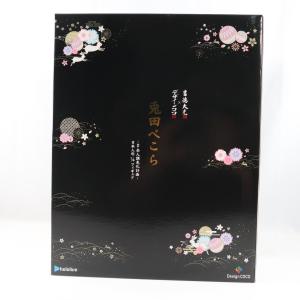『中古即納』{FIG} COCO STORE限定 兎田ぺこら -#全人類兎化計画- 日本人形 吉徳×デザインココ ホロライブ 1/4 フィギュア デザインココ(20240228)