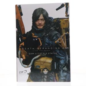 FIG} サム DEATH STRANDING 2: ON THE BEACH (デスストランディング2