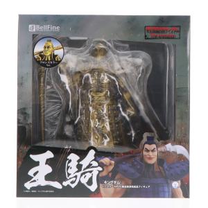 FIG} ワンダーフェスティバル2025冬限定 王騎 (おうき) ブロンズカラー