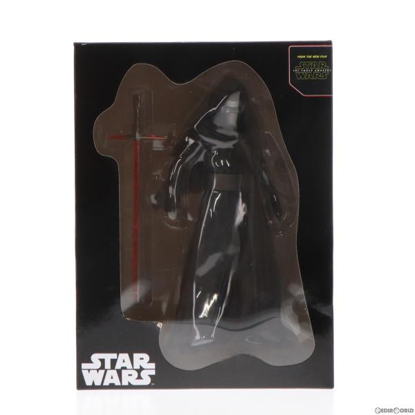 『中古即納』{FIG}カイロ・レン STAR WARS(スター・ウォーズ) 1/10 プレミアムフィ...