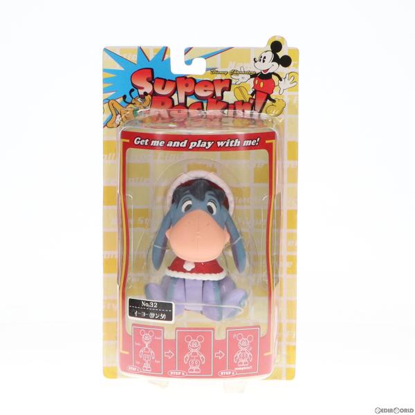 『中古即納』{FIG}イーヨー(サンタ) くまのプーさん スーパーロッキン Super Rockin...