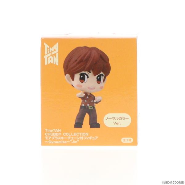 『中古即納』{FIG}ジン(BTS/防弾少年団/ノーマルカラー) TinyTAN CHUBBY CO...