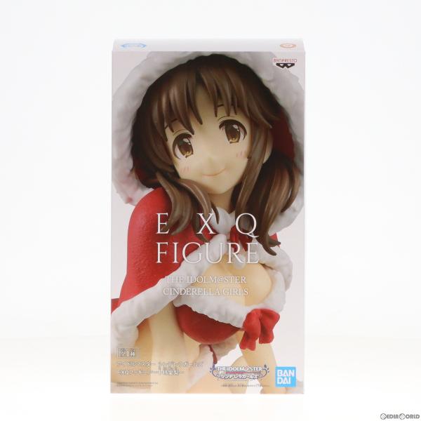 『中古即納』{FIG}十時愛梨(とときあいり) EXQフィギュア〜十時愛梨〜 アイドルマスター シン...