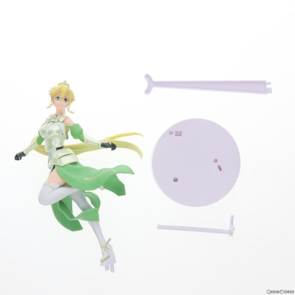 『中古即納』{FIG}リーファ ESPRESTO est-Dressy and motions-地神...