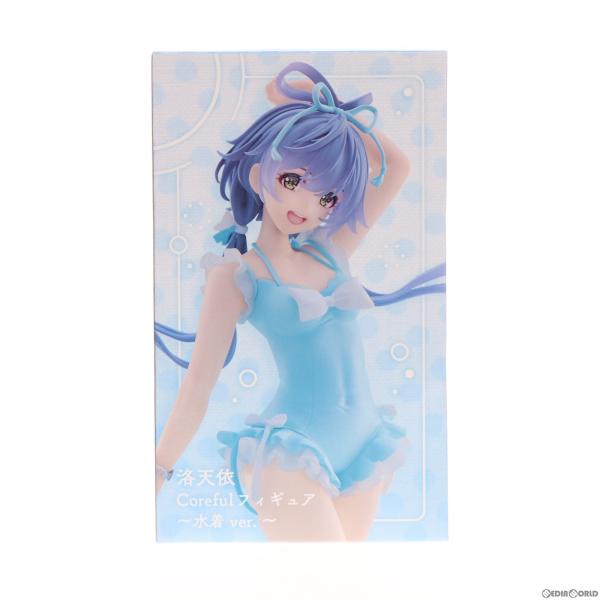 『中古即納』{FIG}タイトーオンラインクレーン限定 洛天依(るおてんい) VOCALOID4 Li...