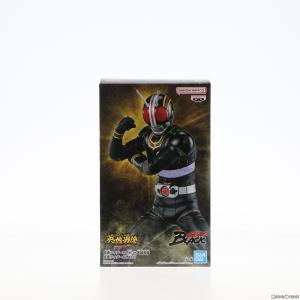 『中古即納』{FIG}仮面ライダーBLACK(ブラック) 英雄勇像 仮面ライダーBLACK フィギュア プライズ(2689478) バンプレスト(20240131)｜media-world