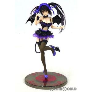 『中古即納』{FIG}時崎狂三(ときさきくるみ) デート・ア・ライブIV Coreful フィギュア 〜小悪魔ver.〜 プライズ タイトーオンラインクレーン限定 タイトー