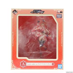 『中古即納』{FIG}A賞 フレイア・ヴィオン Scarlet noble ver. 劇場公開記念 ...