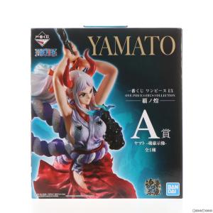 『中古即納』{FIG}A賞 ヤマト -魂豪示像- 一番くじ ワンピース EX ONE PIECE G...