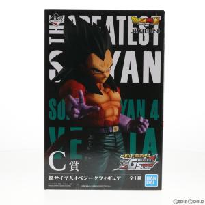 『中古即納』{FIG}C賞 超サイヤ人4ベジータ フィギュア 一番くじ ドラゴンボール THE GREATEST SAIYAN ドラゴンボール MASTERLISE プライズ バンダイスピリッツ｜media-world