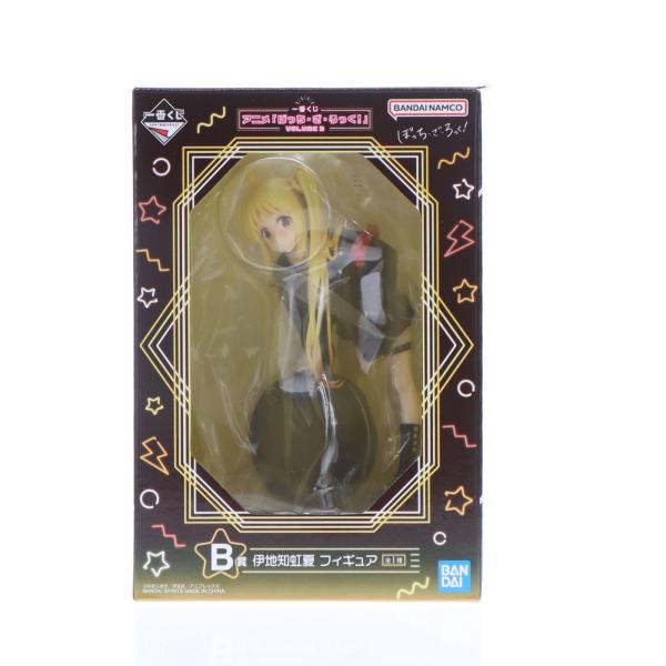 『中古即納』{FIG} A賞 後藤ひとり(ごとうひとり) 一番くじ ぼっち・ざ・ろっく! VOLUM...