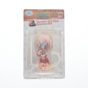 『中古即納』{FIG} E賞 ファイヤーエンブレム きゅんキャラ 一番くじきゅんキャラわーるど TIGER ＆ BUNNY #02 フィギュア プライズ バンプレスト(20120810)
