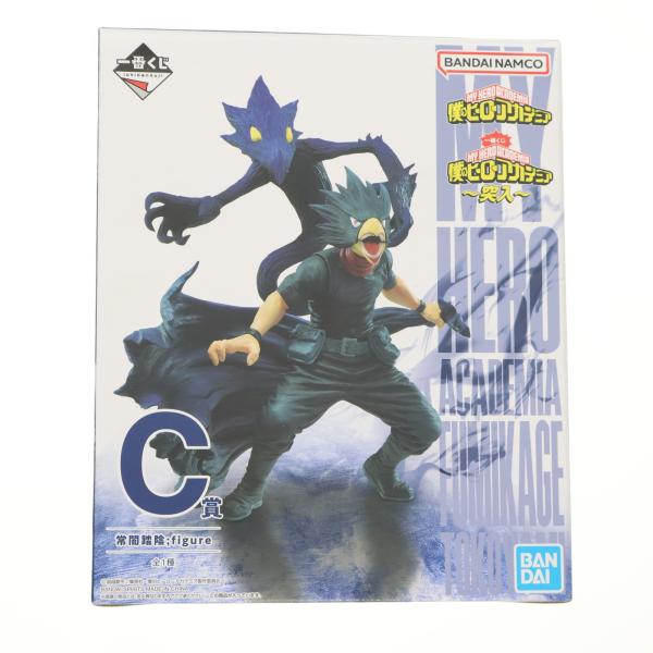 『中古即納』{FIG} C賞 常闇踏陰(とこやみふみかげ) ;figure(フィギュア) 一番くじ ...